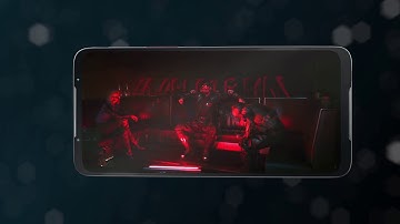 Asus ROG Phone 5 Trailer 2021 Concept Design Official introduction ! ALPHA TECH