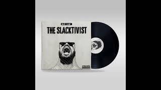 EZ Riser - Jungle Chants (The Slacktivist | Krunk Kulture)