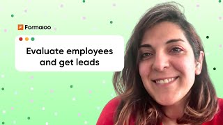 How to make an employee evaluation scoring system