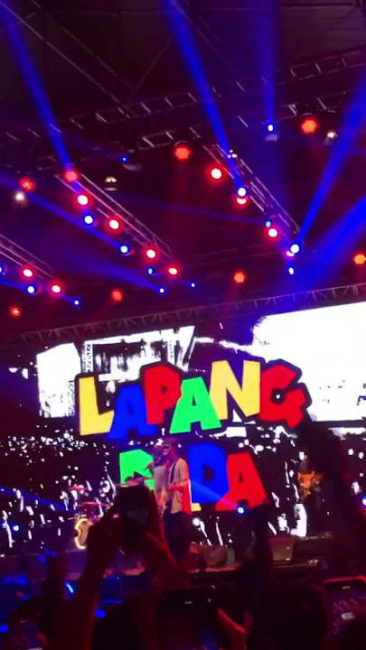Sheila on 7 - Lapang Dada #shorts #concerts #sheilaon7