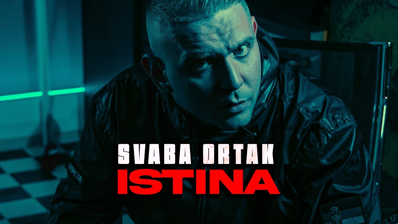 SVABA ORTAK - ISTINA || EP || [FT. LIZ & CARAMELLO]