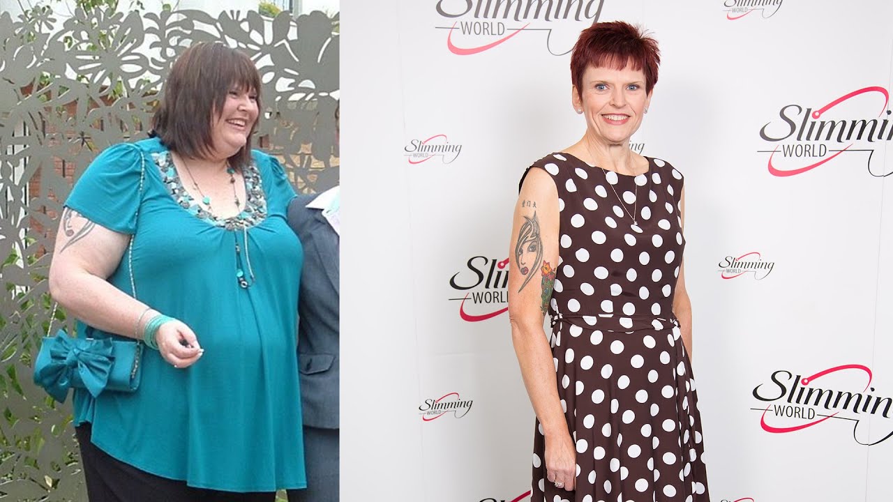 Michelle Lost 13st And Is The Fittest She s Ever Been YouTube