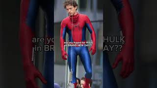 CHECK OUT MY NERDY POD!! #nerd #marvel #podcast #comics #spiderman #hulk