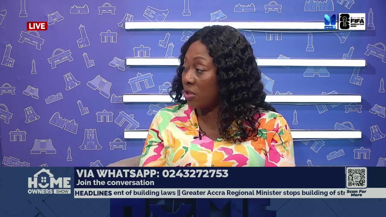 #HomeOwnersShow|| To Build Or To Buy: The Dilemna Of A First-Time Homeowner