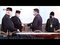 Спільне звернення влади та духовенства до вірян Івано-Франківщини
