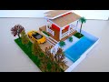 Miniature Dollhouse  | Do it yourself