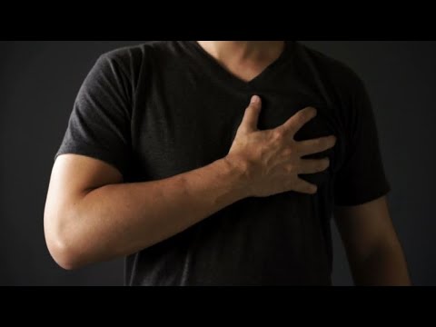 Video: Cardiopatie: Fattori Di Rischio, Prevenzione E Altro