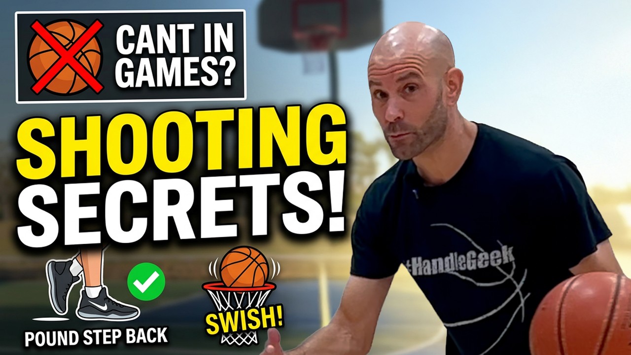 Why You Can't Shoot In Games