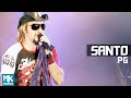 PG - Santo - DVD Eu Sou Livre (Ao Vivo)