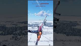 En sevdiğim Jet bu Jet                       #warthunder #gaming