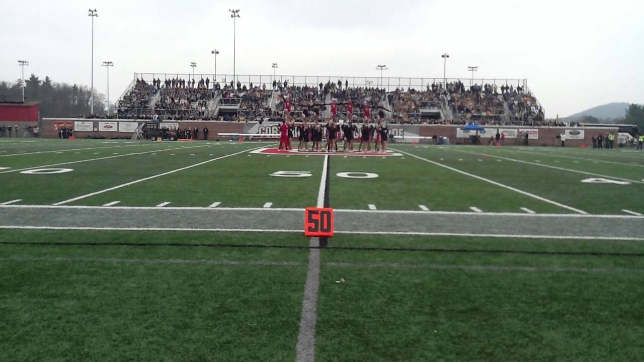 Cortaca Performance 2012