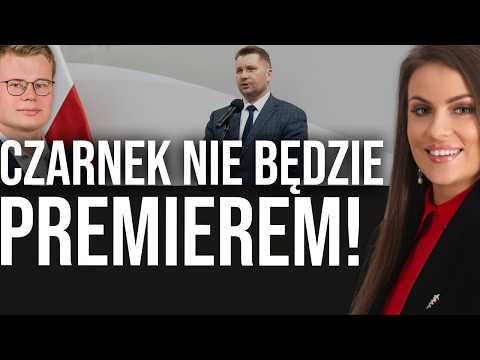 ZDERZAK Kaczyńskiego! O co chodzi PiS? Liliana Wiadrowska