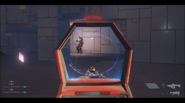 Unreal Engine 4 - Shooter Game with Custom Sounds