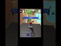 Credits to missredie#roblox#mm2#shooting#dance#murderer#gun#bacon#viral#lemon