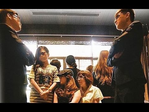史上最強貴婦團 獵殺男蟲救千人 成功攔截上億元