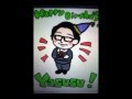 古川愛李のHappybirthdayイラスト集 の動画、YouTube動画。