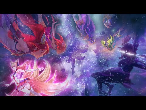 Star Guardian Full Theme Compilation