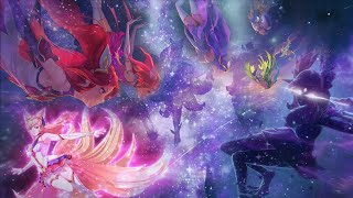 Star Guardian Full Theme Compilation