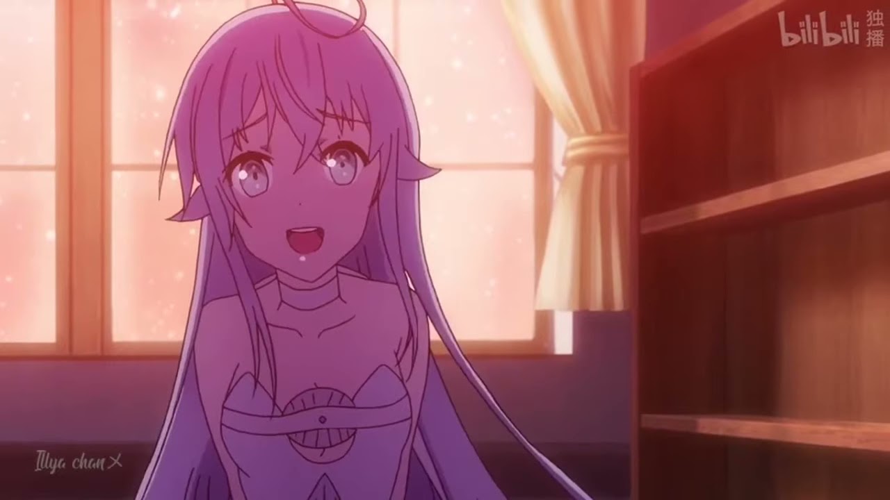 Date A Bullet   Nightmare or Queen「AMV」Rise Up ᴴᴰ