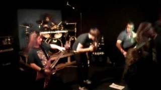 Built on Despondency - Changes (Live)