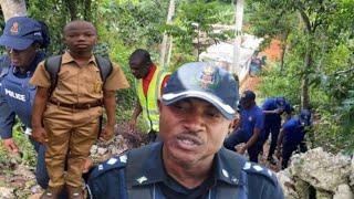 Jamaica news today November 17th 2025