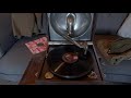 Destiny waltz  sydney baynes original 78 gramophone