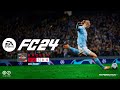 EA FC 24 Mid 900p Settings Ryzen 3 3200G AMD Radeon RX580 2048Sp
