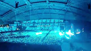 Coldplay - Higher Power (Live in Singapore 26/01/24) Day 3