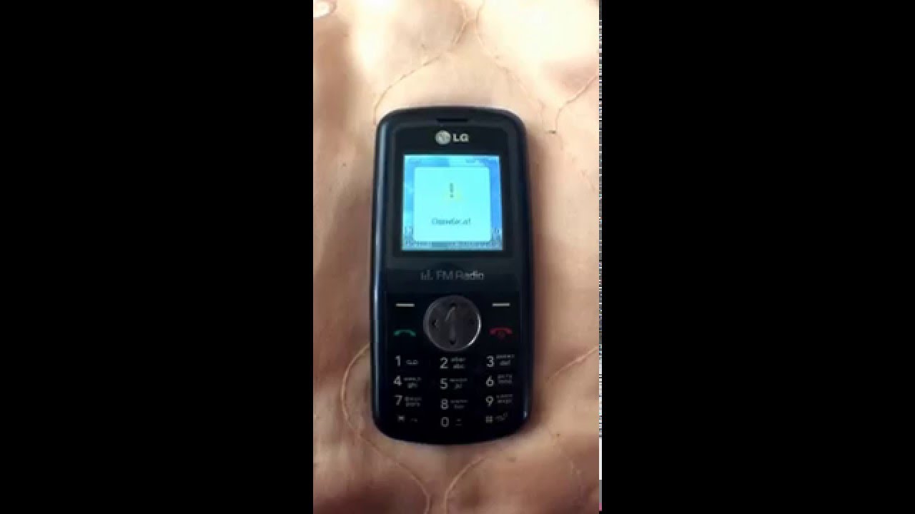 Lg kp105 аккумулятор