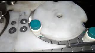 Fully Automatic Lug Capping Machine | Available on IndiaMART