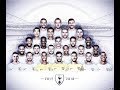 Tottenham Hotspur FC Squad First Team 2017-18 ||HD|| (Official)
