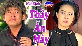 Hai Thay An May (Kieu Oanh, Tan Beo)