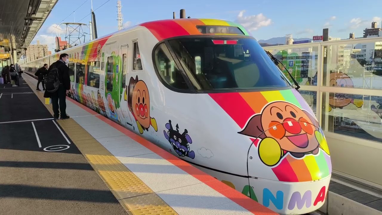 新JR松山駅周辺再開発状況 2024年(令和6年)12月中旬4