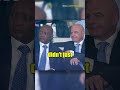 The FIFA President is an ALIEN?! 💀🛸  #worldcup2026 #football #soccer #sports #fifaworldcup