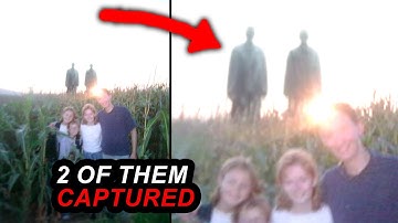 These Alarming Viral Videos Disturbed All Experts