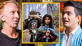 Trekking Himalayas Has Changed My Life - Bakarwal Tribe, Simple Living &amp; Innate Peace