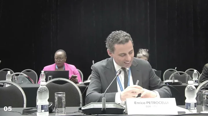 Fostering Collaboration between PDBs toAdvance Sustainable Food Systems  - Live Stream