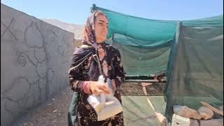 Homeless to Miraculous: How School Changed Halima's Life Forever