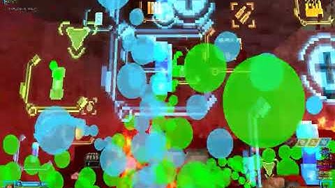 The Ancient One Doom 2 Project Brutality Nostalgia 2 Map 26 - The Way Of All Flesh