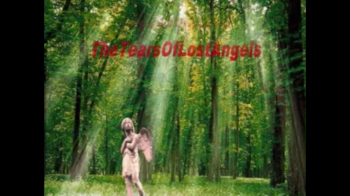 Forgotten Angels Fallen Tears 3