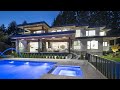 610 King Georges Way, West Vancouver - Dream Estate on the Golden Mile!