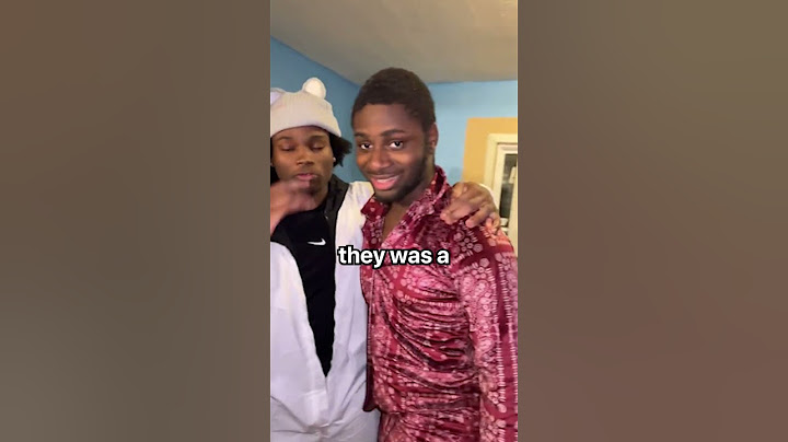 Kanel Joseph & Piss Air Armed Robbery Live on Stream.