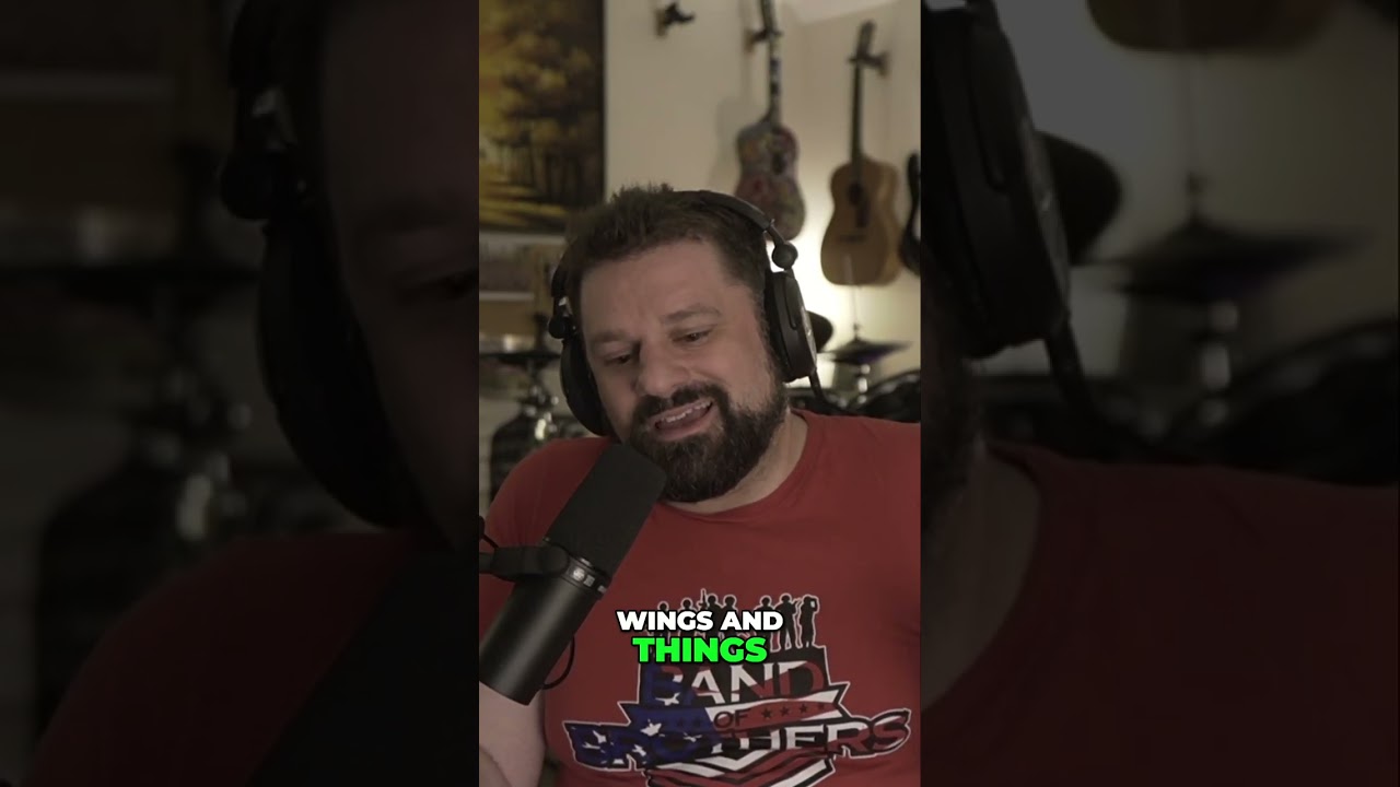 Small Town Boredom: Escaping Bubba's Wings & Things