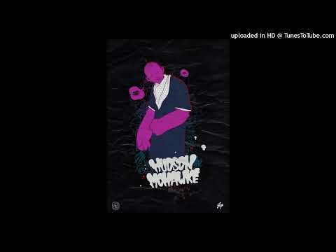 De De Mouse - My Favorite Swing (Hudson Mohawke Remix)