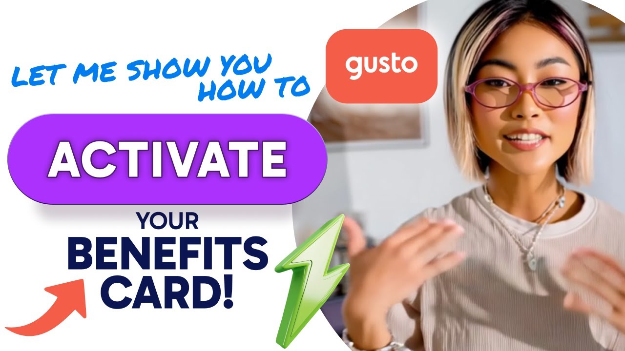 How To ACTIVATE Your Gusto Benefits Card Step By Step YouTube how-to-activate-your-gusto-benefits-card-step-by-step-youtube