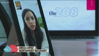 Isolation impacts on recovering addicts