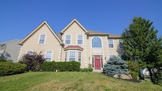 4965 Hycliff Chase video tour