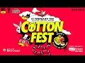 Riky Rick : Cotton Fest 2020 ( DVD S3 E1 )