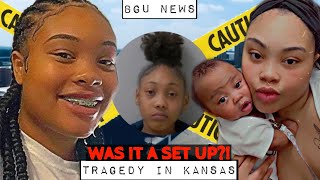 TEEN MOTHER STOPS A FIGHT & LOSES HER LIFE BECAUSE OF IT | UNDER INVESTIGATION | LATIONNA JOHNSON