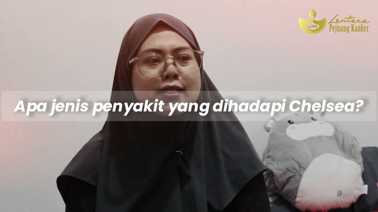 Profil Anak Hebat || Chelsea Evelyn